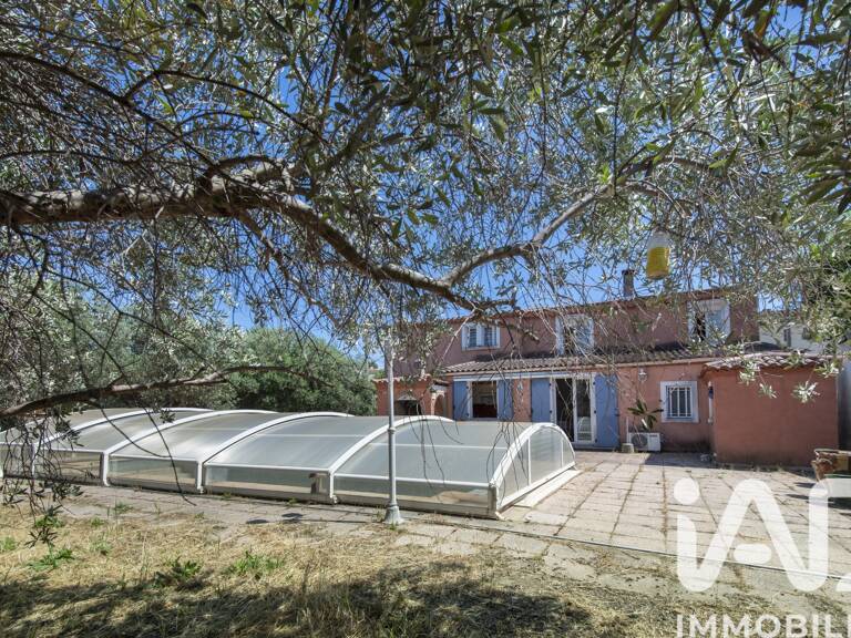 Vente Maison/villa 4 pièces — photo 1