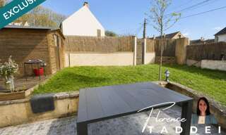 Maison 5 Pièces 90 m² à vendre à Forges-les-Bains (91470)