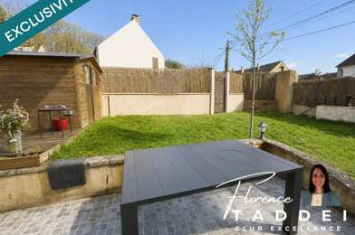 Maison 5 pièces 289000 €