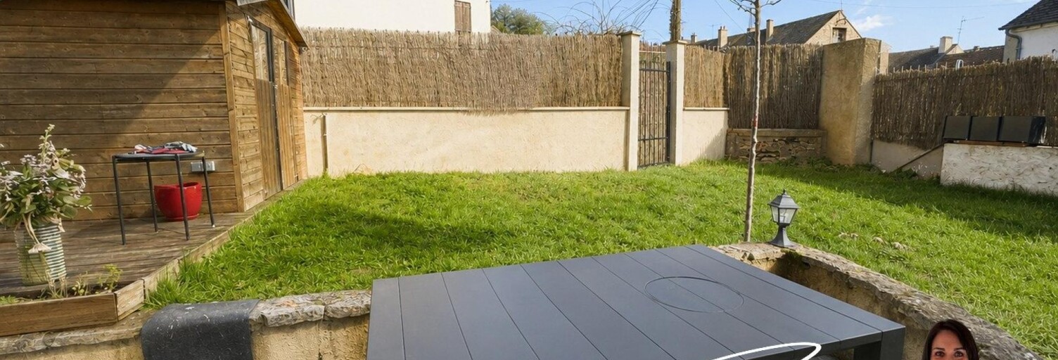 Maison 5 Pièces 90 m² à vendre à Forges-les-Bains (91470)