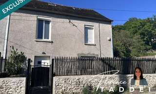 Maison 5 Pièces 90 m² à vendre à Forges-les-Bains (91470)