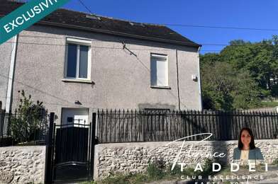 Maison 5 pièces 279000 €