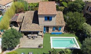 Maison 6 Pièces 116 m² à vendre à Ollioules (83190)
