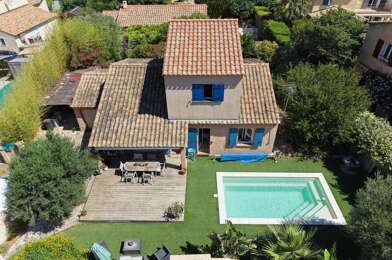 Maison 6 pièces 567000 €