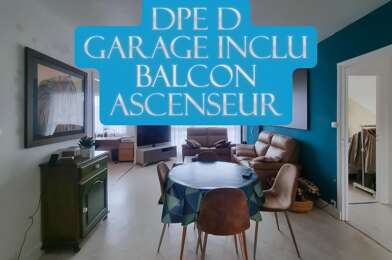 Appartement 5 pièces 195000 €