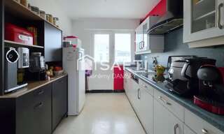 Appartement 5 Pièces 81 m² à vendre à Loos (59120)