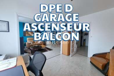 Appartement 5 pièces 176000 €