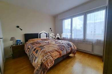Appartement 5 pièces 176000 €