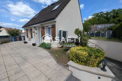 Maison 4 pièces 209000 €
