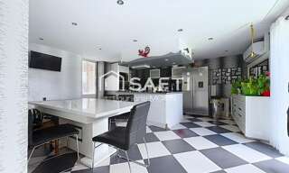 Maison 4 Pièces 117 m² à vendre à Val-de-Cognac (16370)