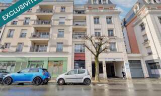Appartement 3 Pièces 63 m² à vendre à Maisons-Alfort (94700)