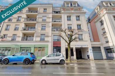 Appartement 3 pièces 410000 €