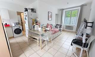 Appartement 3 Pièces 40 m² à vendre à Senlis (60300)