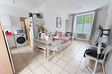 Appartement 3 pièces 149500 €