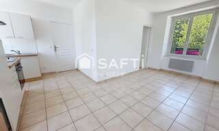 Appartement 3 Pièces 40 m² à vendre à Senlis (60300)