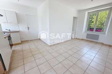 Appartement 3 pièces 145000 €
