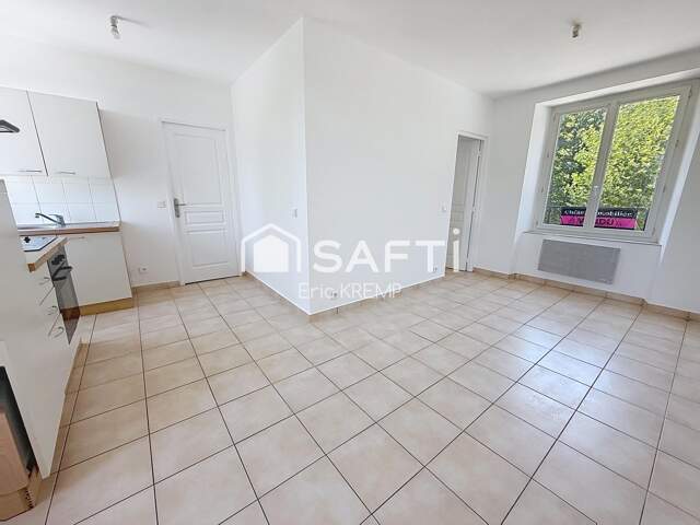 Tout confort, duplex, proche de tout, charges faibles — photo du bien