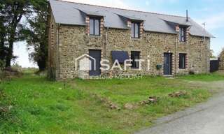 Maison 5 Pièces 152 m² à vendre à Pleurtuit (35730)