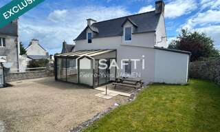 Maison 3 Pièces 70 m² à vendre à Locquénolé (29670)