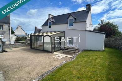 Maison 3 pièces 185000 €