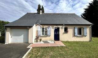 Maison 5 Pièces 104 m² à vendre à Cléré-les-Pins (37340)