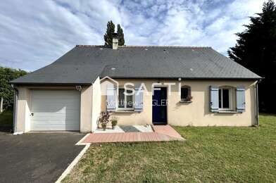 Maison 5 pièces 229000 €