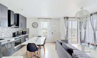 Appartement 3 Pièces 57 m² à vendre à Éragny (95610)