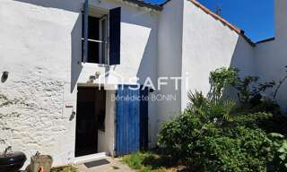 Maison 4 Pièces 88 m² à vendre à Chaillevette (17890)