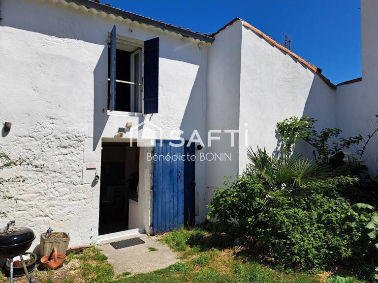 Maison ancienne au calme, 3 chambres — photo 1