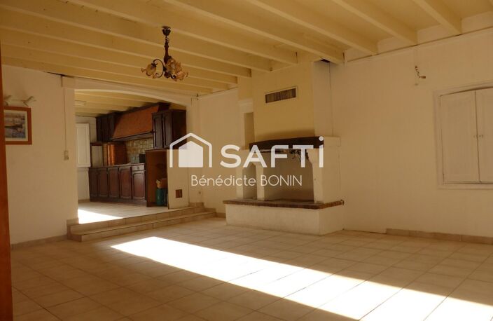 Maison ancienne au calme, 3 chambres — photo 2