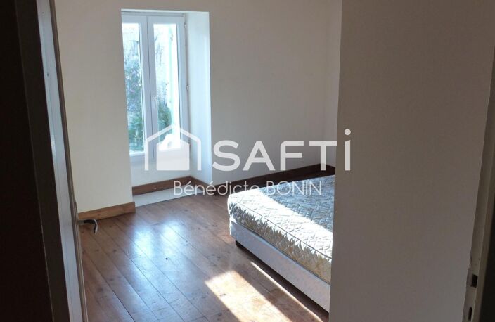 Maison ancienne au calme, 3 chambres — photo 3
