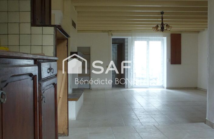 Maison ancienne au calme, 3 chambres — photo 4