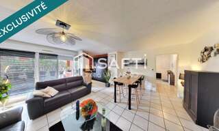Appartement 4 Pièces 71 m² à vendre à Ambarès-et-Lagrave (33440)