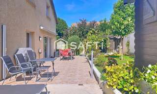 Maison 5 Pièces 108 m² à vendre à Antony (92160)