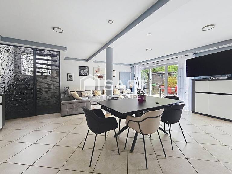 Maison 5 pièces en parfait état proche de toutes commodités — photo 1