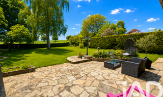 Maison 6 Pièces 135 m² à vendre à Noyellette (62123)