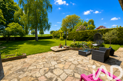 Maison 6 pièces 268000 €