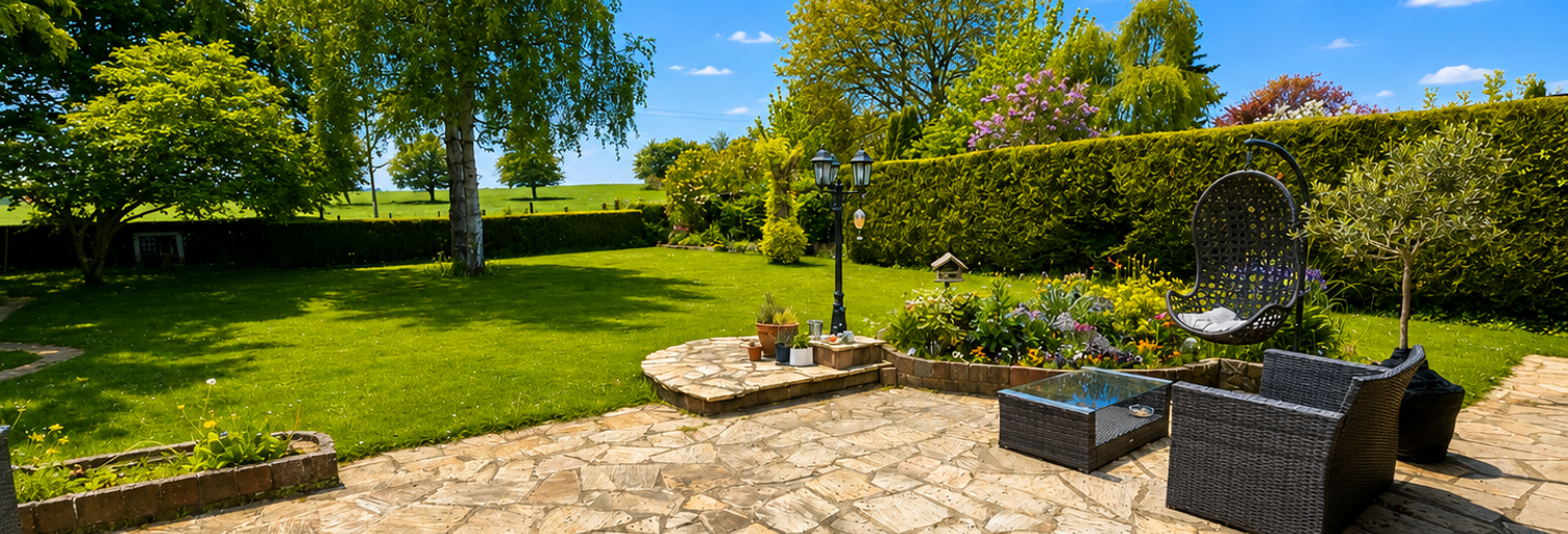 Maison 6 Pièces 135 m² à vendre à Noyellette (62123)