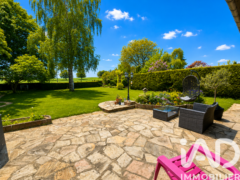 Vente Maison/villa 6 pièces — photo 1