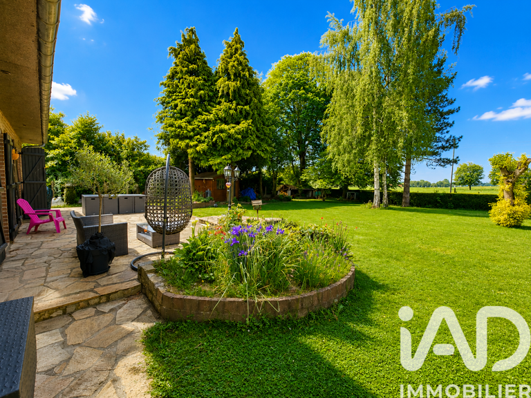 Vente Maison/villa 6 pièces — photo 1