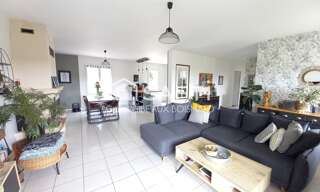 Maison 5 Pièces 125 m² à vendre à Vendôme (41100)