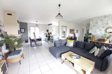 Maison 5 pièces 230000 €