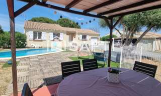 Maison 5 Pièces 97 m² à vendre à Saint-Nazaire-d'Aude (11120)