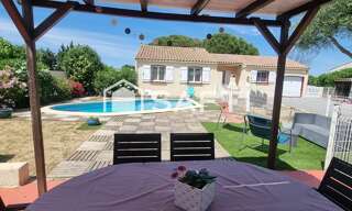 Maison 5 Pièces 97 m² à vendre à Saint-Nazaire-d'Aude (11120)