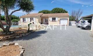 Maison 5 Pièces 97 m² à vendre à Saint-Nazaire-d'Aude (11120)