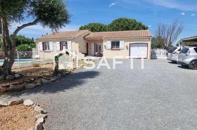 Maison 5 pièces 291000 €
