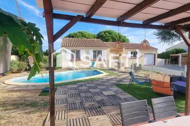 Maison 5 pièces 280000 €