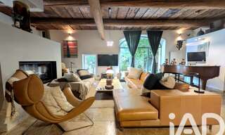Maison 4 Pièces 130 m² à vendre à Caumont-sur-Durance (84510)