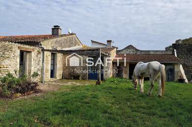Maison 3 pièces 149000 €