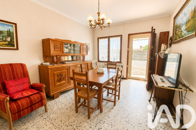 Maison 4 pièces 95000 €